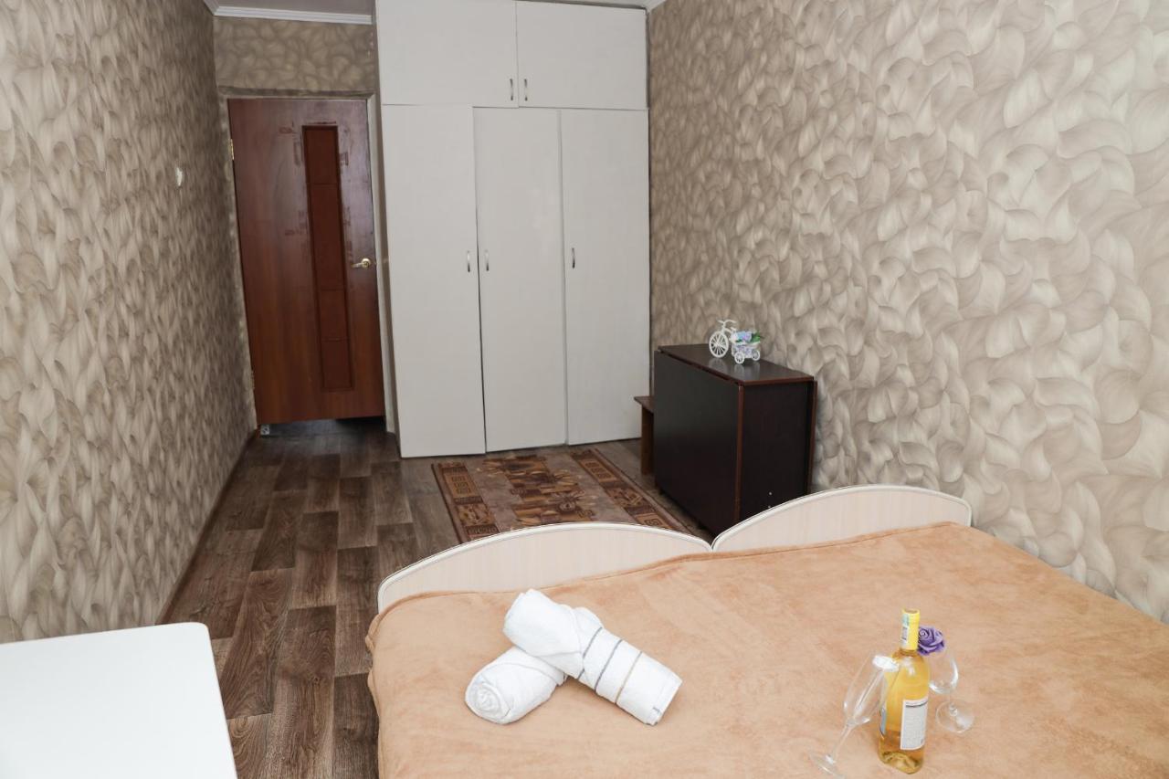 Reliablehouse 2-Х Комнатная Квартира В Центре Apartment Almaty Luaran gambar