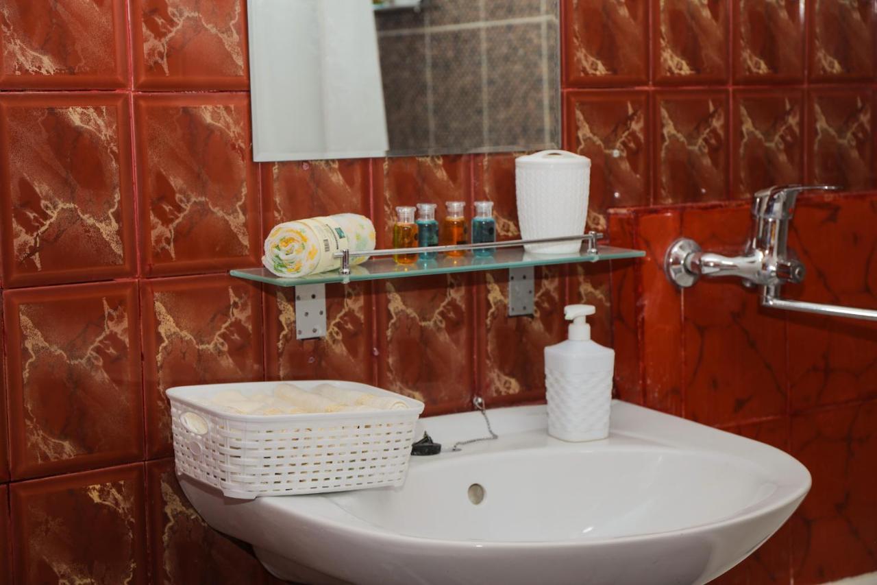 Reliablehouse 2-Х Комнатная Квартира В Центре Apartment Almaty Luaran gambar