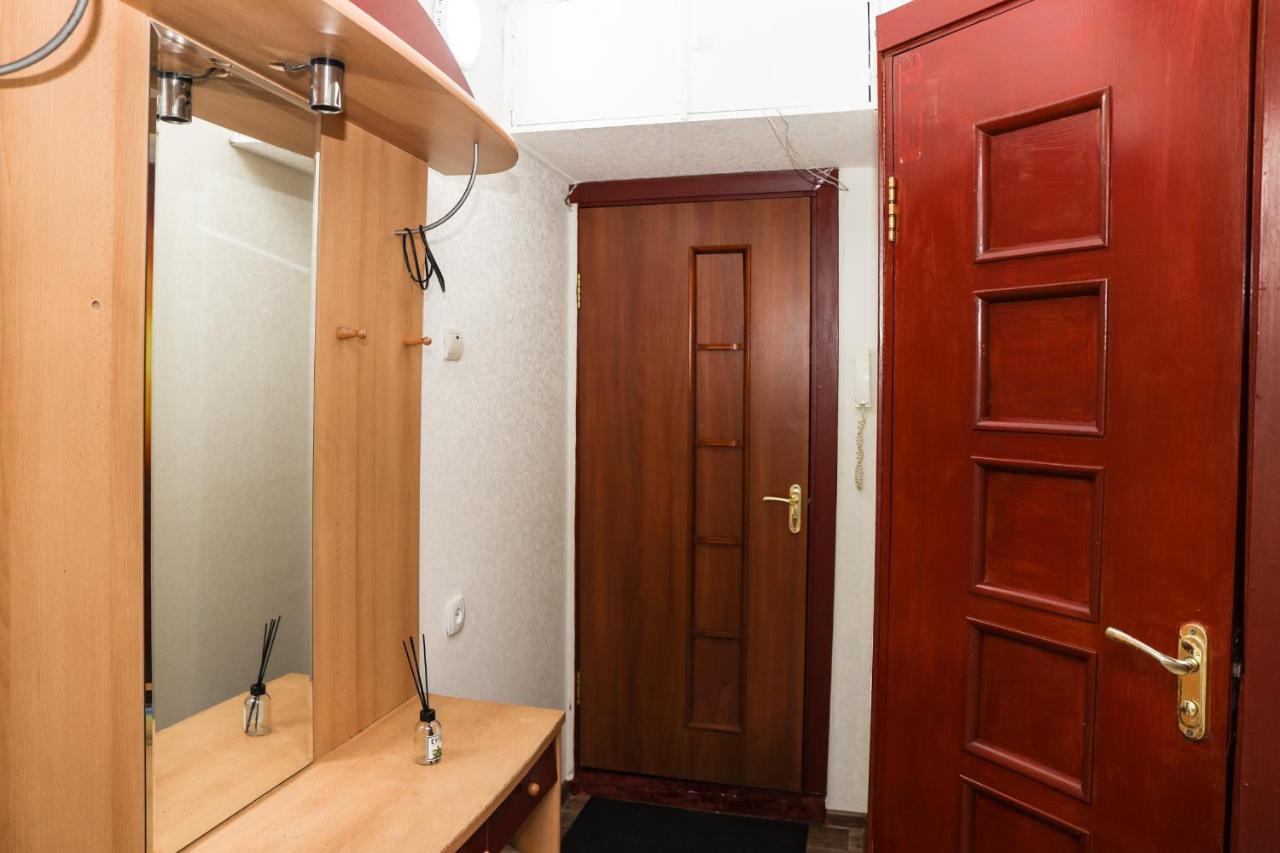 Reliablehouse 2-Х Комнатная Квартира В Центре Apartment Almaty Luaran gambar